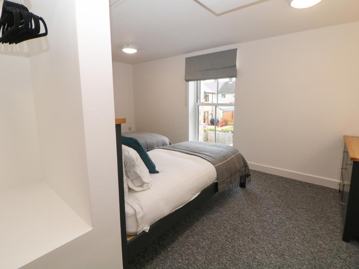 Thorn Heyes Mews Villa Buxton  Exterior photo